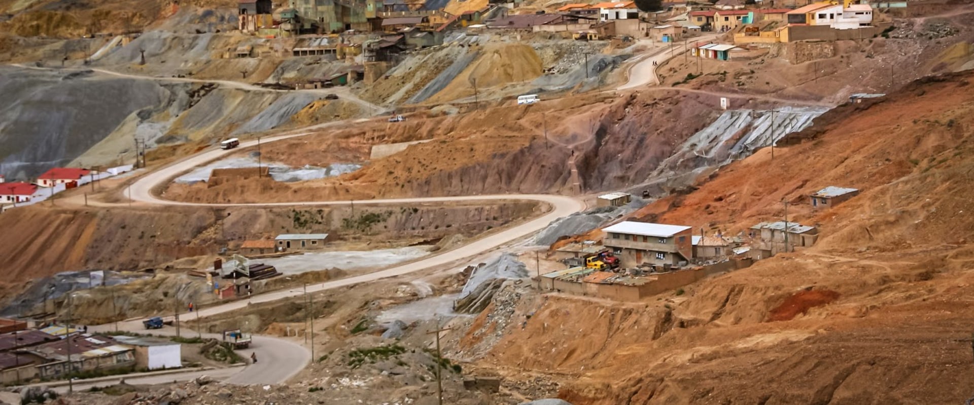 The Fascinating World of Silver Mining