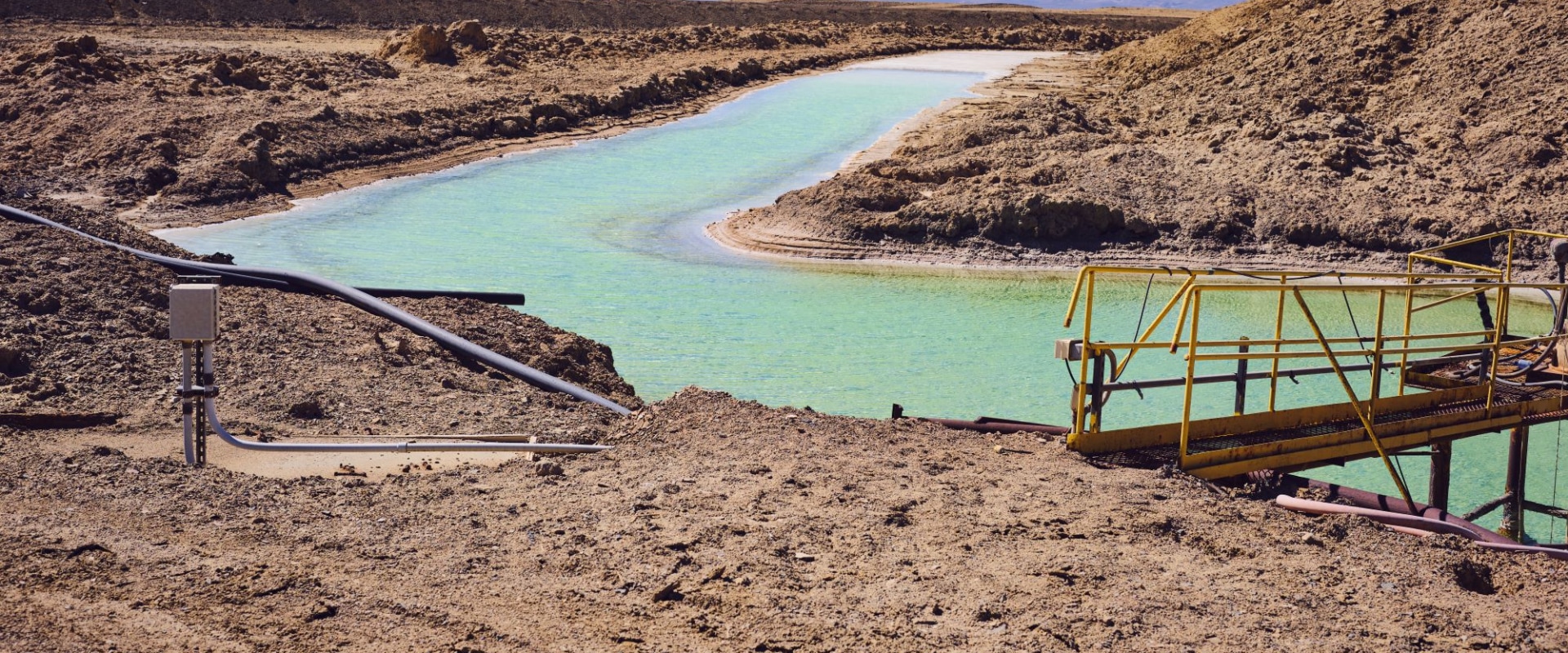 The Ethical Dilemma of Metal Mining: An Expert's Perspective