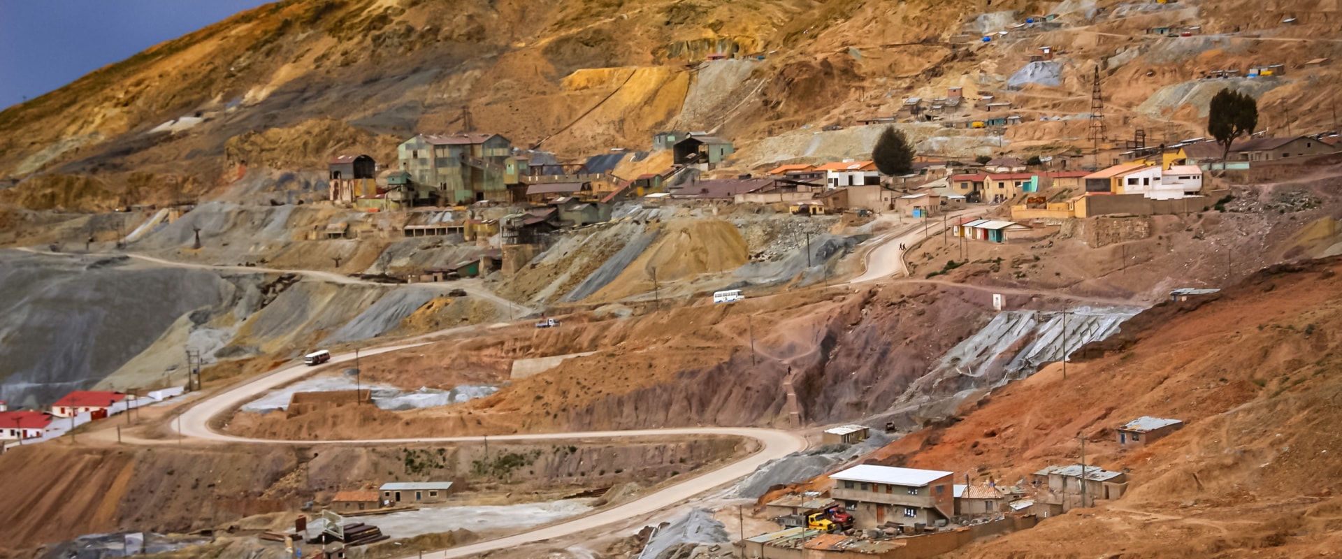 The Top Countries for Gold and Silver Mining: An Expert's Perspective