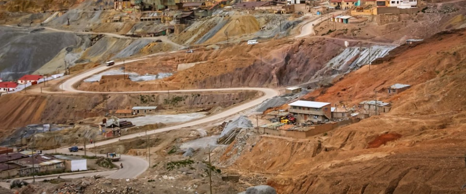 The Top Silver Producing Countries: A Mining Expert's Perspective