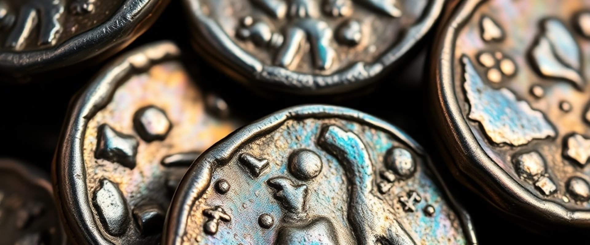 The Fascinating World of Ancient Silver Refining