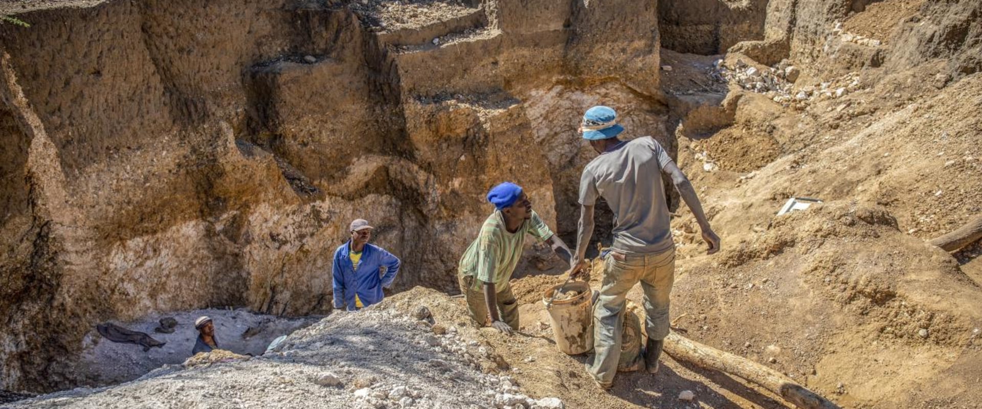 The Future of Mining: How We Can Create a More Sustainable and Ethical Industry
