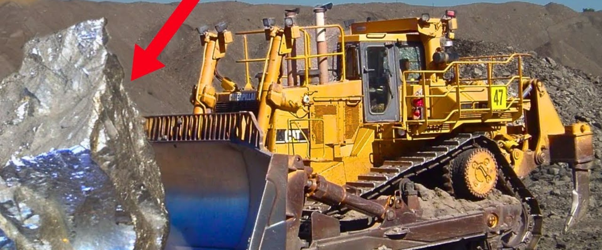 The Evolution of Silver Mining Machinery