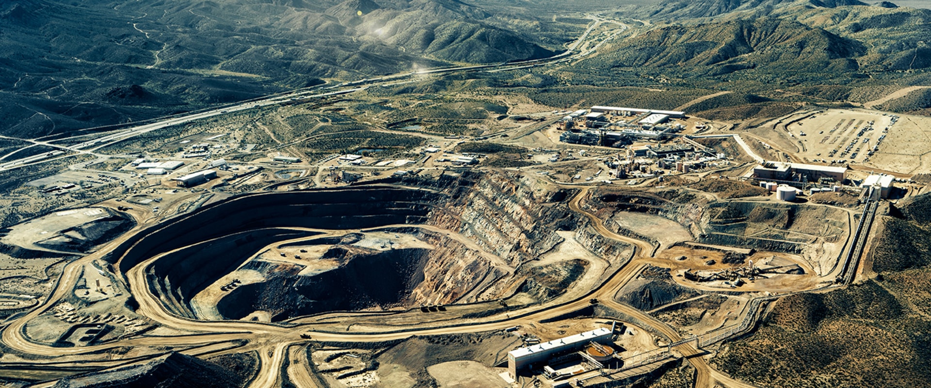 The Environmental Impact of Silver Mining: An Expert's Perspective
