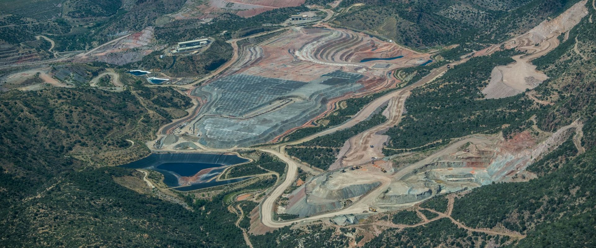 The Future of Silver Mining in the United States