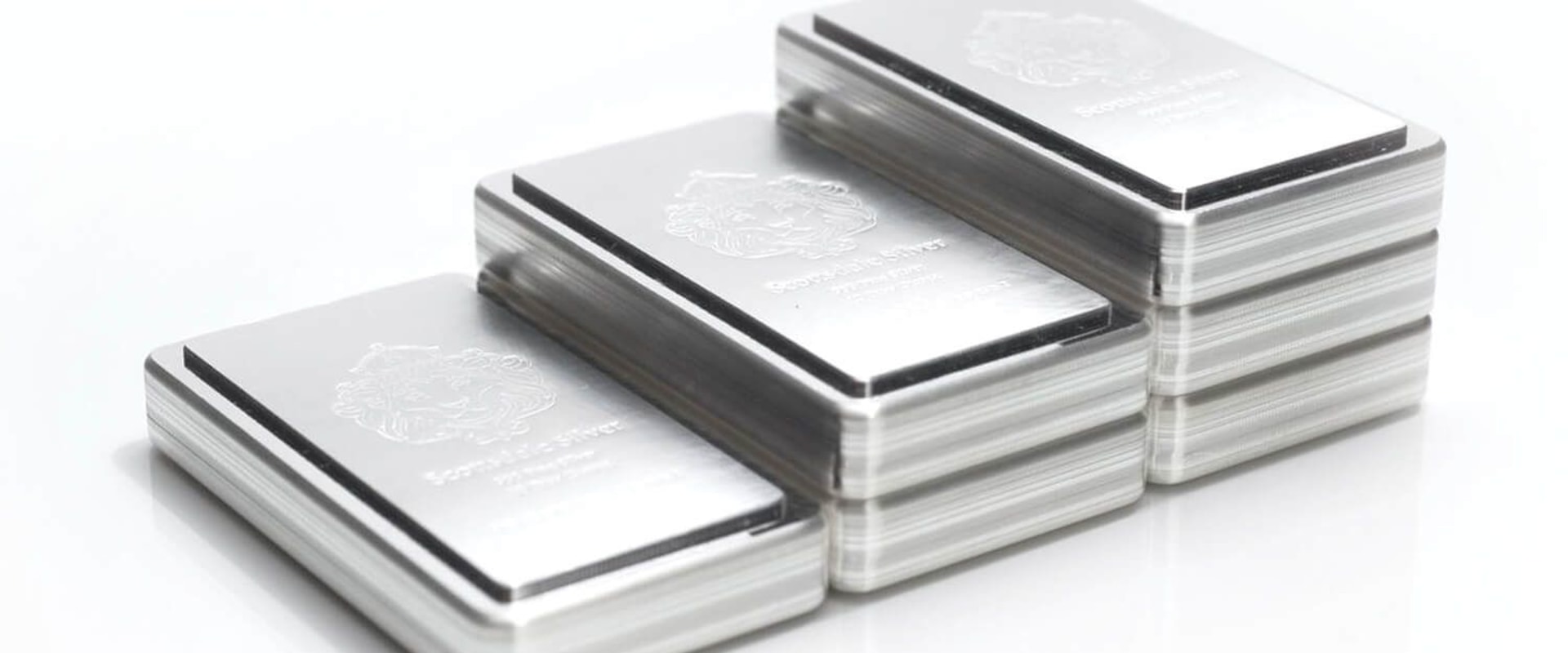 The Silver Market: A 10-Year Projection