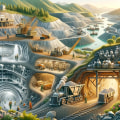 The Fascinating Process of Extracting Silver: A Comprehensive Guide