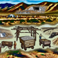 Uncovering the Treasures of Silver Mining in the United States