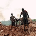 The Ethics of Gold Mining: A Closer Look at the Industry