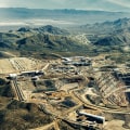 The Environmental Impact of Silver Mining: An Expert's Perspective