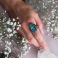 The Sustainable Choice: Why Sterling Silver is the Best Option for Ethical Jewelry