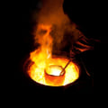 The Spiritual Significance of Refining Silver 7 Times