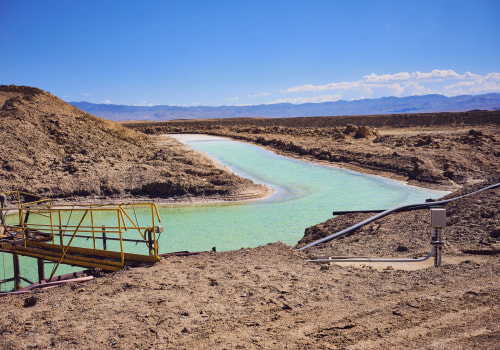 The Ethical Dilemma of Metal Mining: An Expert's Perspective