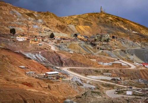 The Top Countries for Gold and Silver Mining: An Expert's Perspective