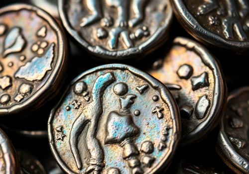 The Fascinating World of Ancient Silver Refining