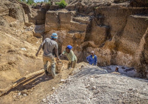 The Future of Mining: How We Can Create a More Sustainable and Ethical Industry