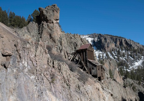The Environmental Impact of Silver Mining: An Expert's Perspective