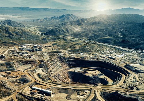The Environmental Impact of Silver Mining: An Expert's Perspective