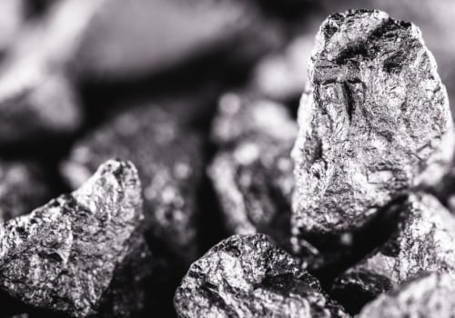 The Environmental Impact of Silver Mining: An Expert's Perspective