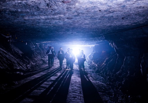 The Top Silver Mining Countries: A Closer Look