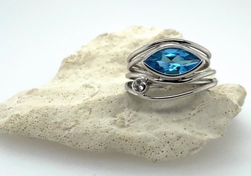The Truth About 925 Silver: Why It's a Popular and Affordable Choice for Jewelry