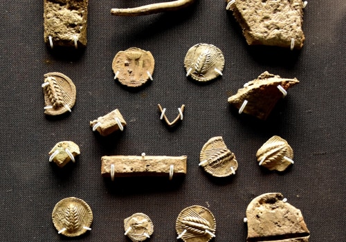 The Evolution of Silver Mining: A Journey Through Time